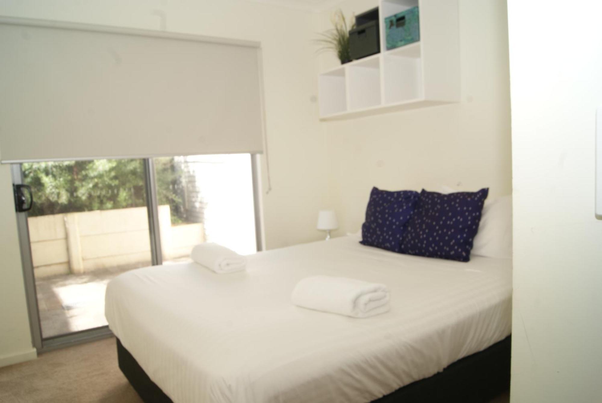 Apartamento Mill View Link Albany Exterior foto