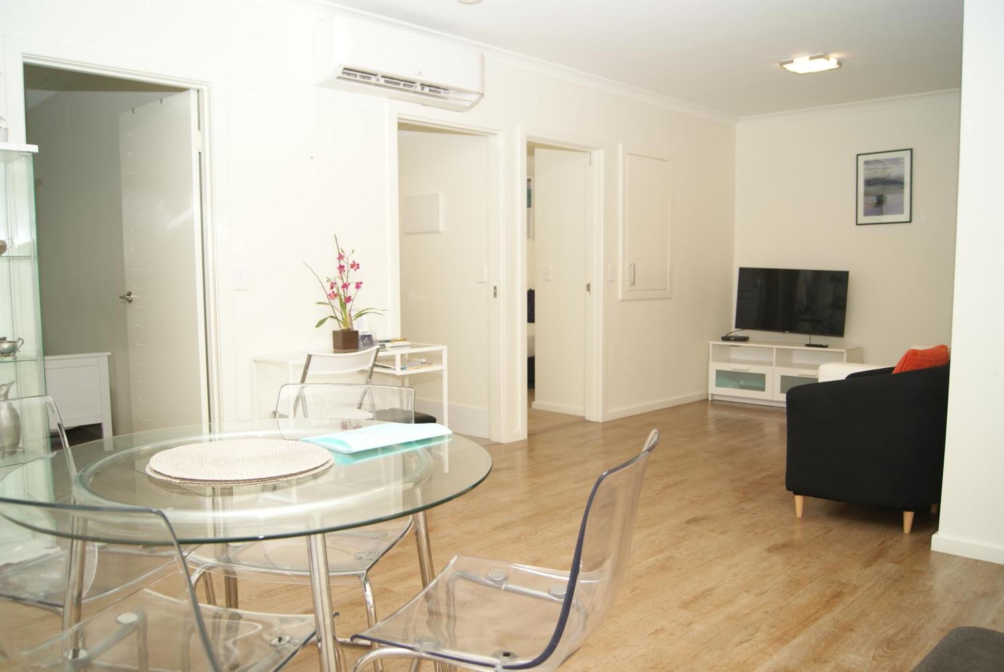 Apartamento Mill View Link Albany Exterior foto