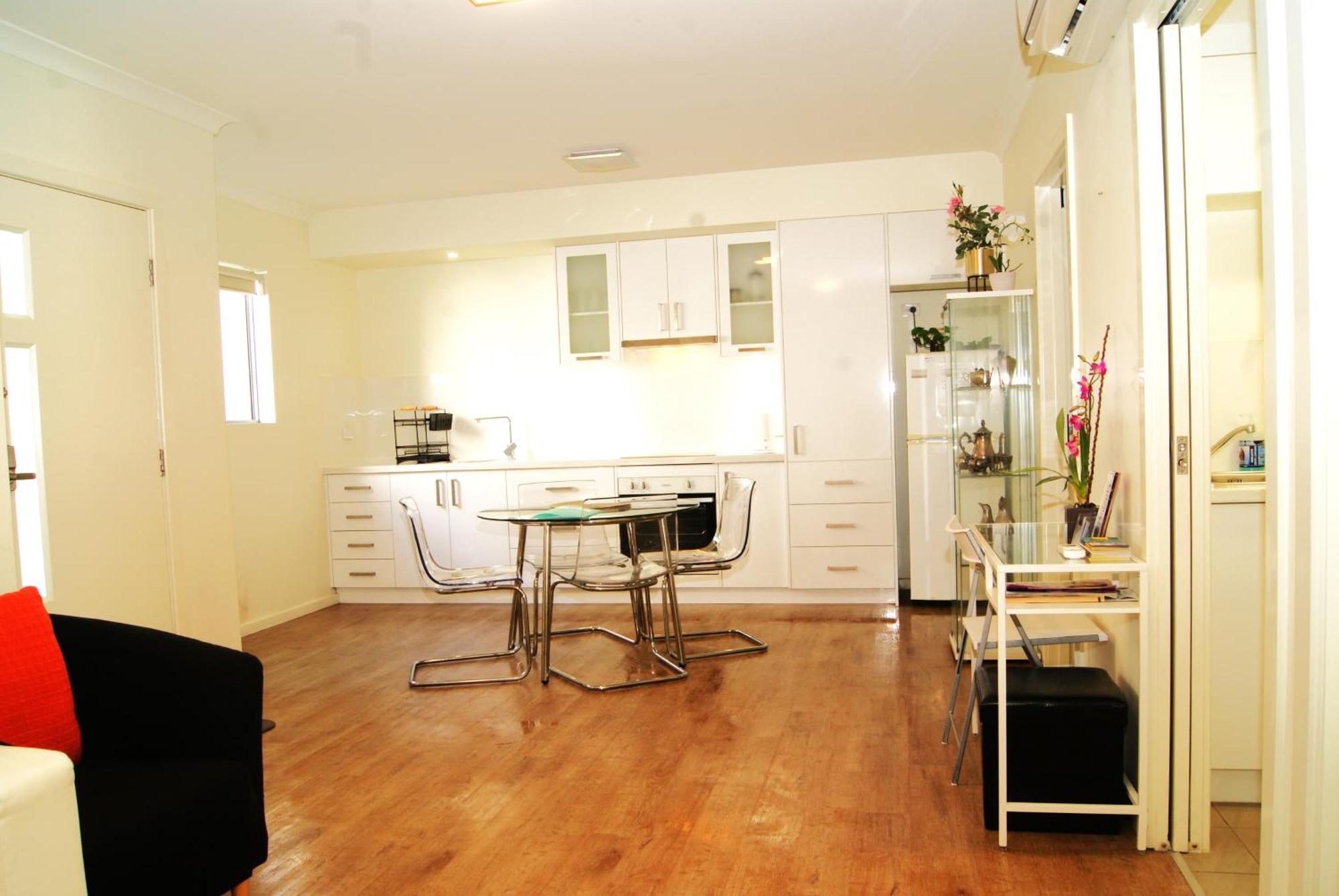 Apartamento Mill View Link Albany Exterior foto