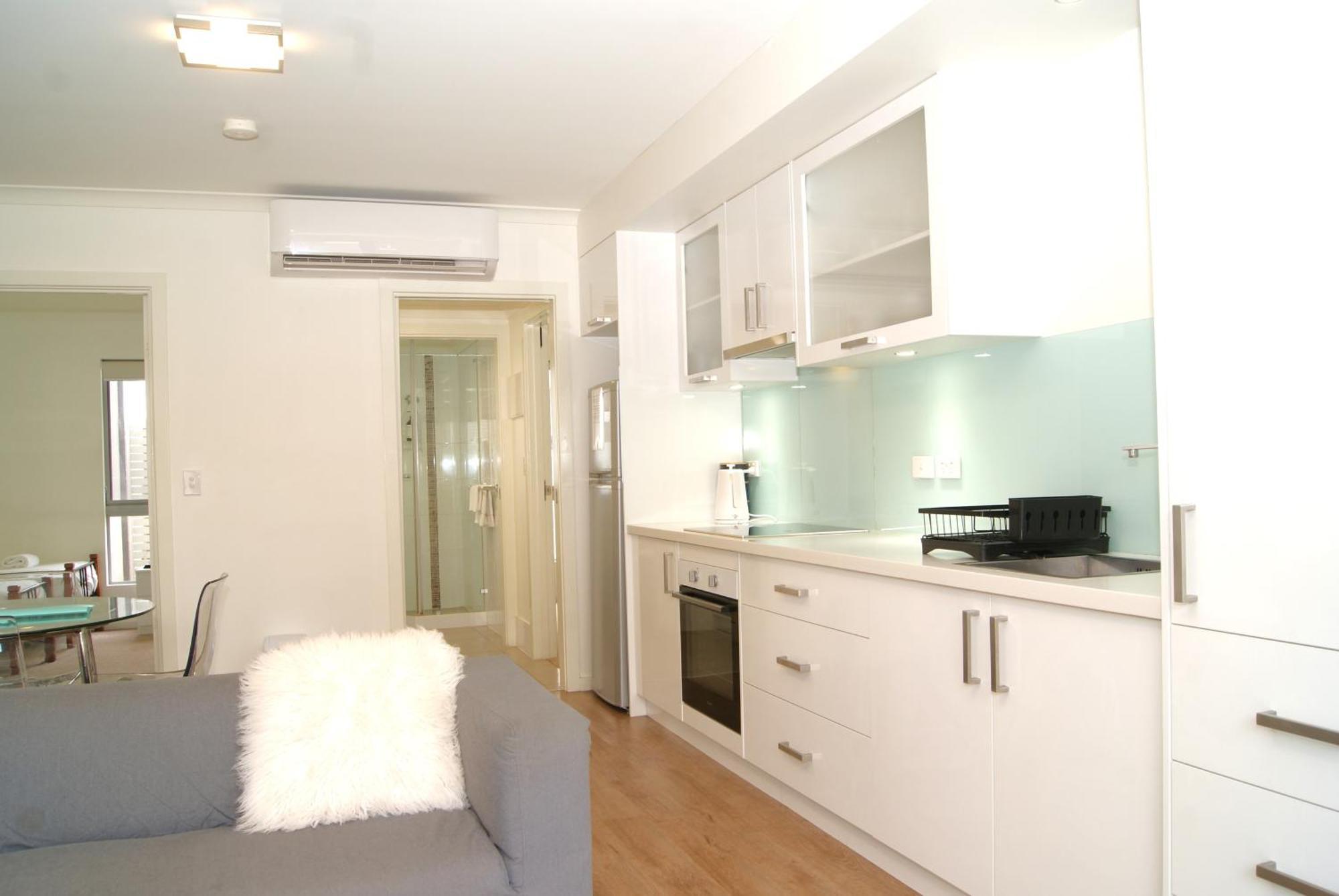 Apartamento Mill View Link Albany Exterior foto