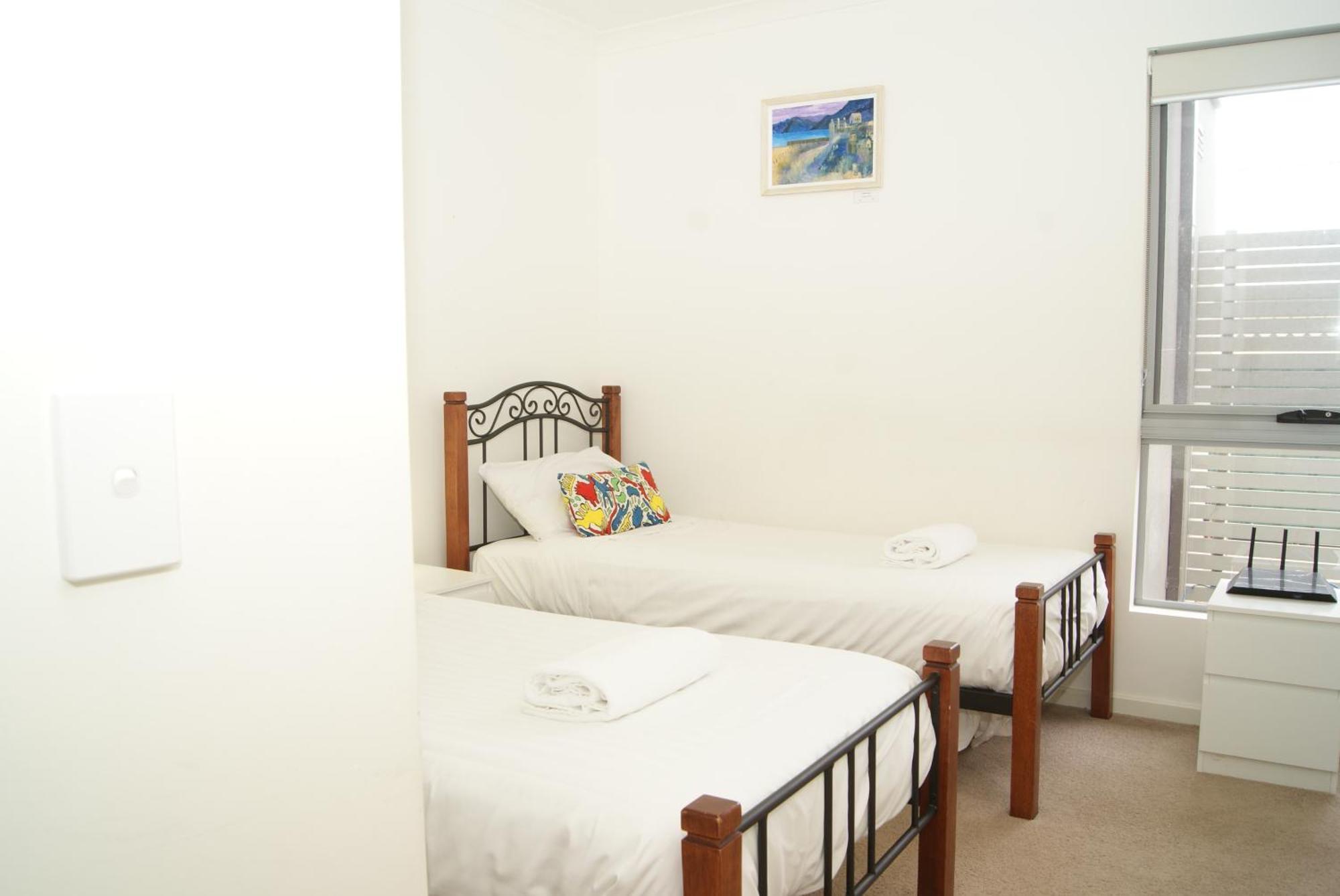 Apartamento Mill View Link Albany Exterior foto