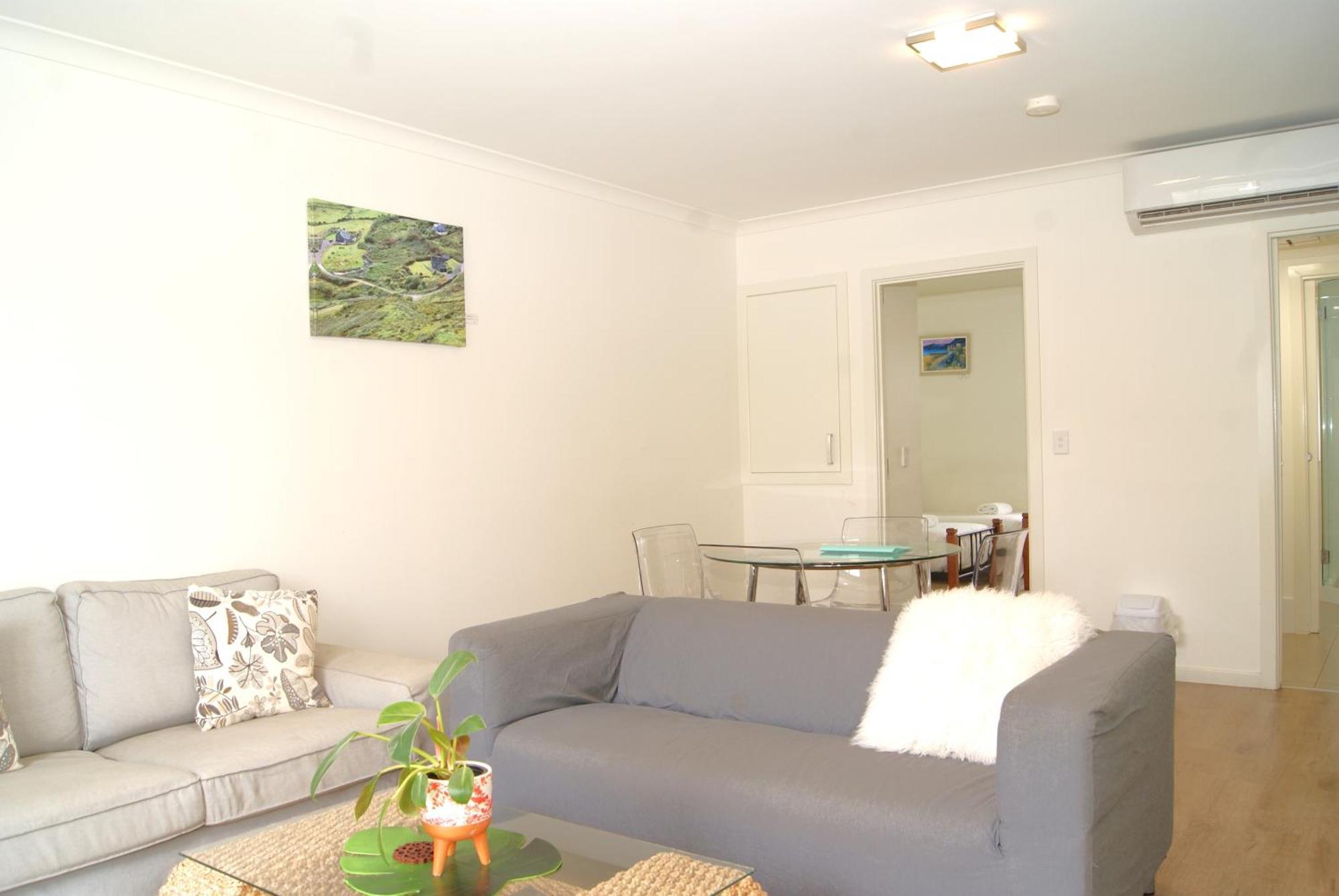 Apartamento Mill View Link Albany Exterior foto