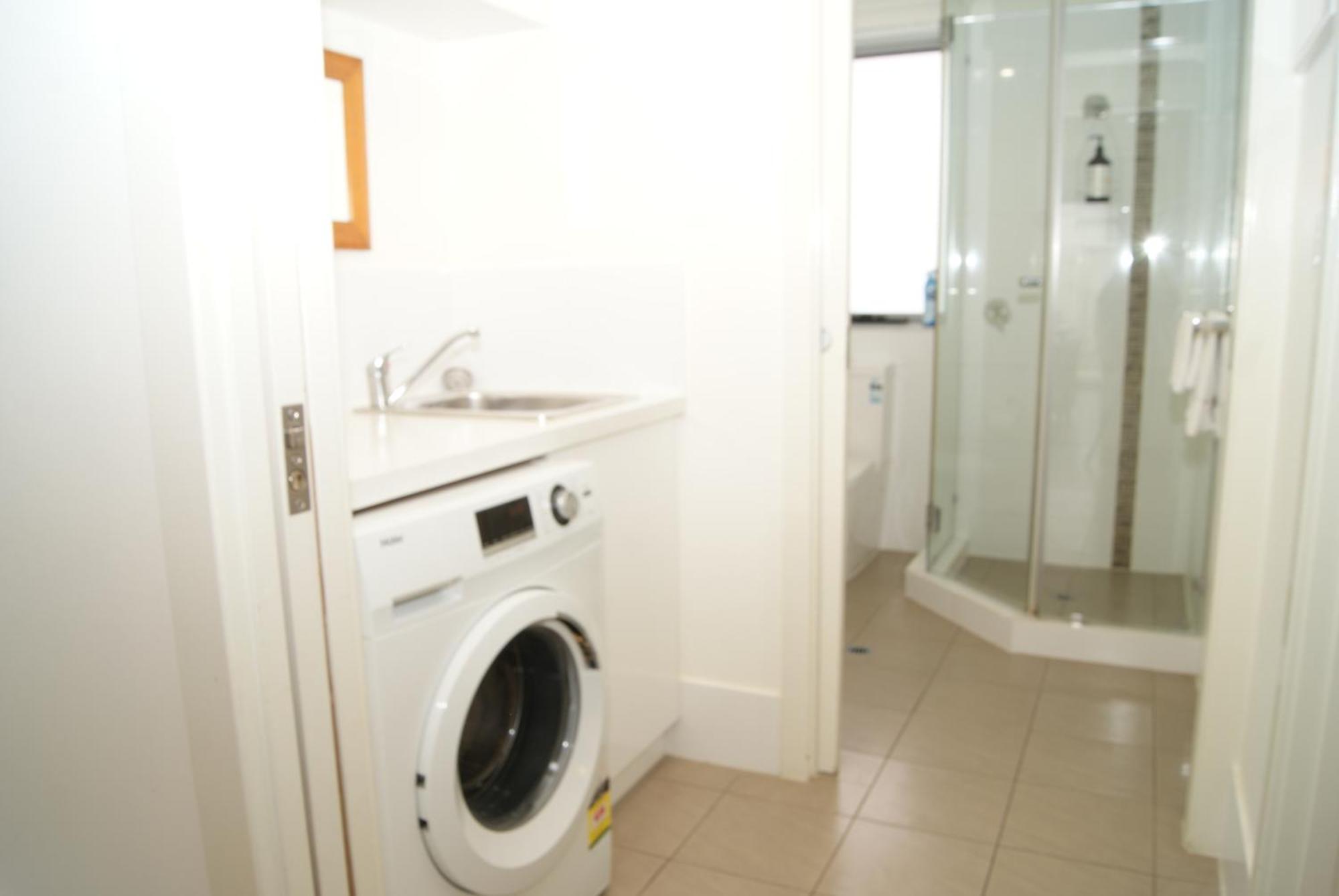 Apartamento Mill View Link Albany Exterior foto