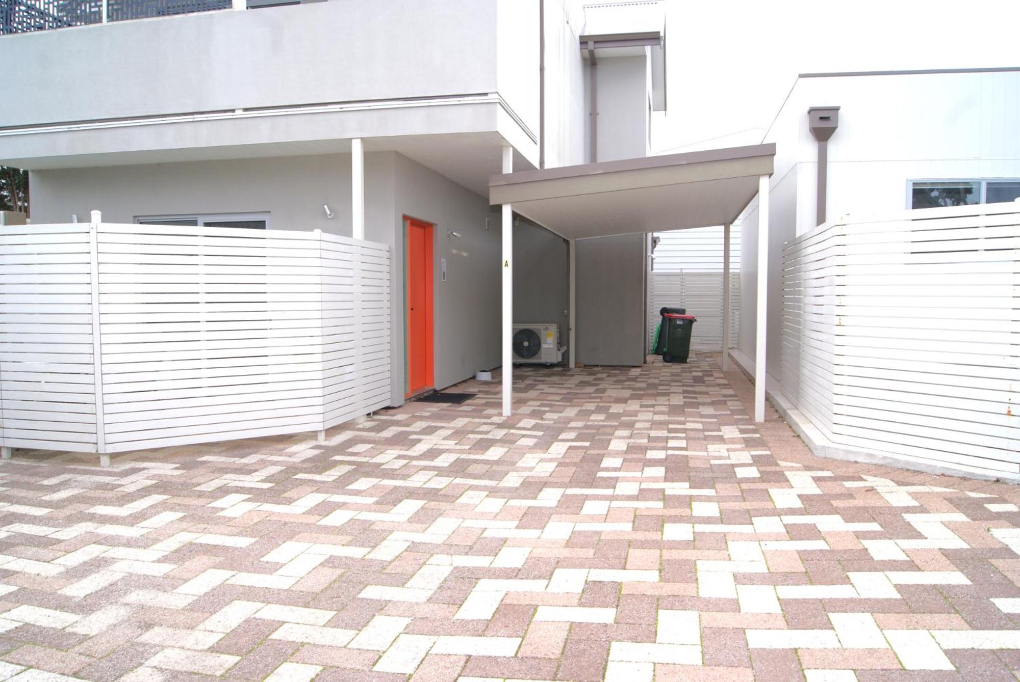 Apartamento Mill View Link Albany Exterior foto