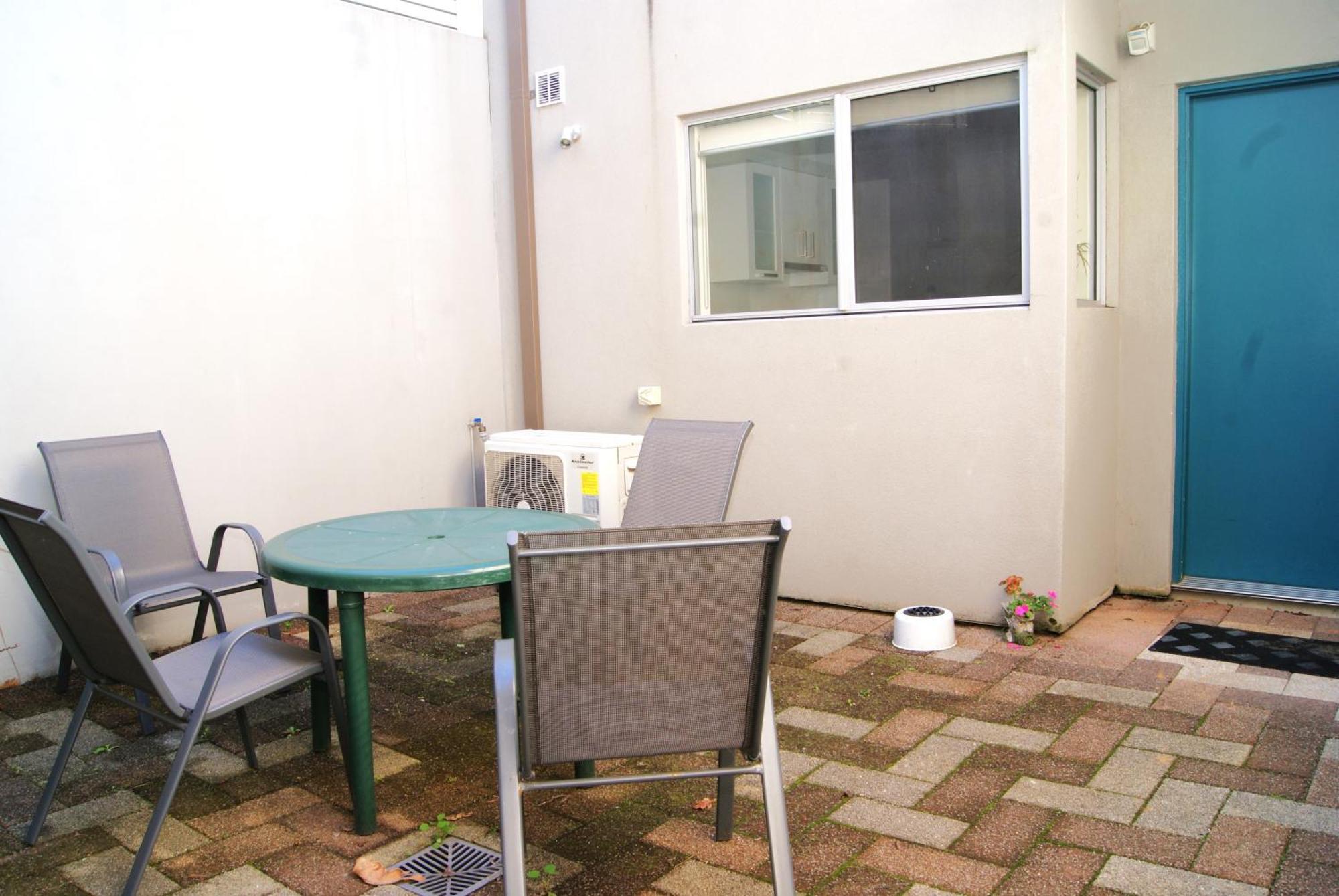 Apartamento Mill View Link Albany Exterior foto