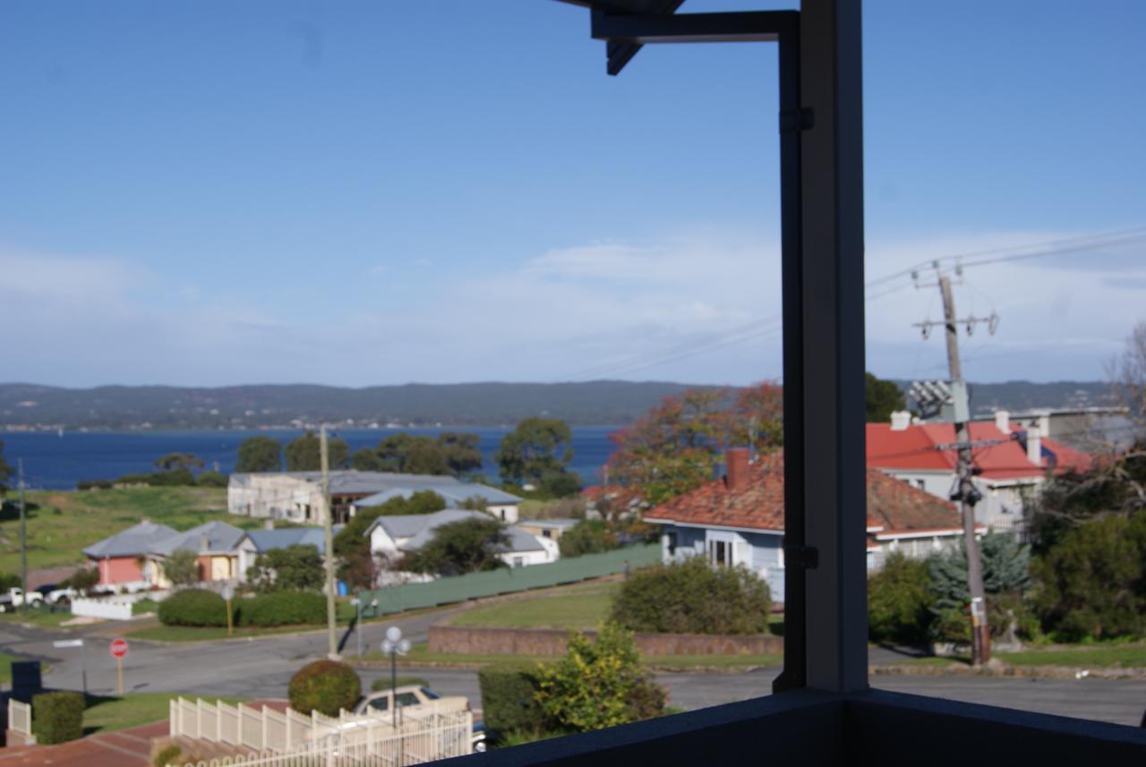 Apartamento Mill View Link Albany Exterior foto